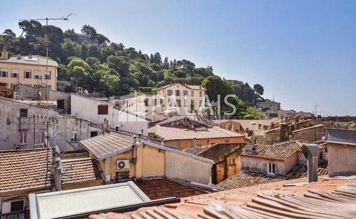 Apartment in Nice, Provence-Alpes-Côte d'Azur, France 1