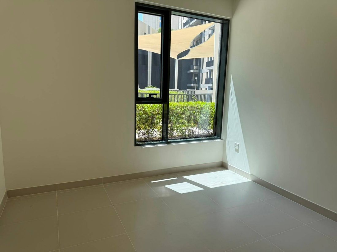 Apartment in Dubai Creek Harbour, Dubai, United Arab Emirates 3 - 18390679