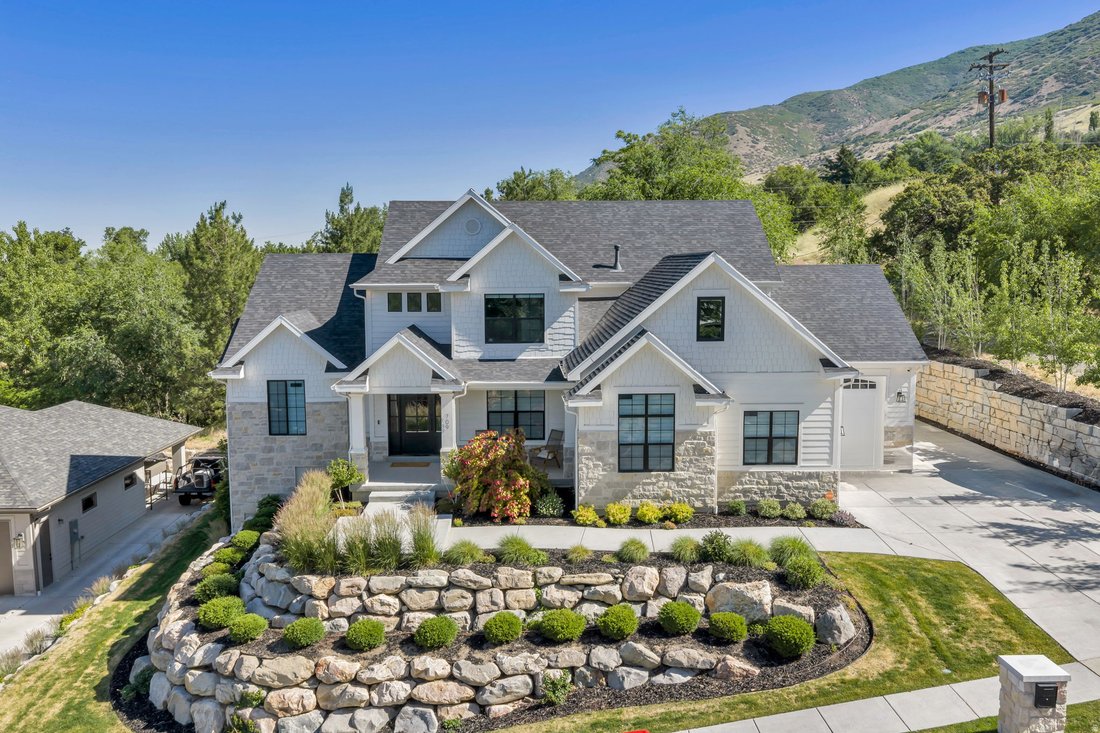 House in Centerville, Utah, United States 1 - 18395173