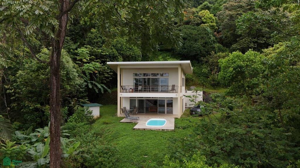 House in Dominicalito, Puntarenas Province, Costa Rica 1 - 17232413