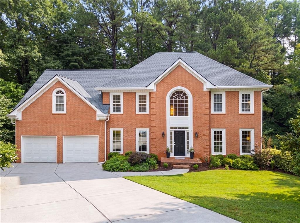 House in Alpharetta, Georgia, United States 1 - 18393678