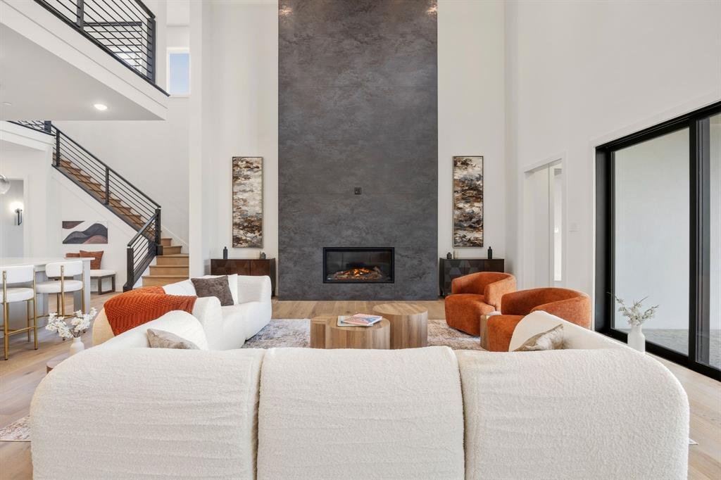 House in Fort Worth, Texas, United States 2 - 17305862