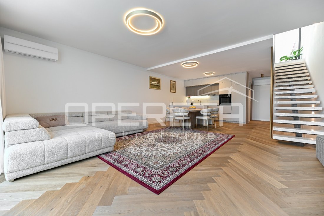 Apartment in Sveti Martin, Split-Dalmatia County, Croatia 3 - 18380314
