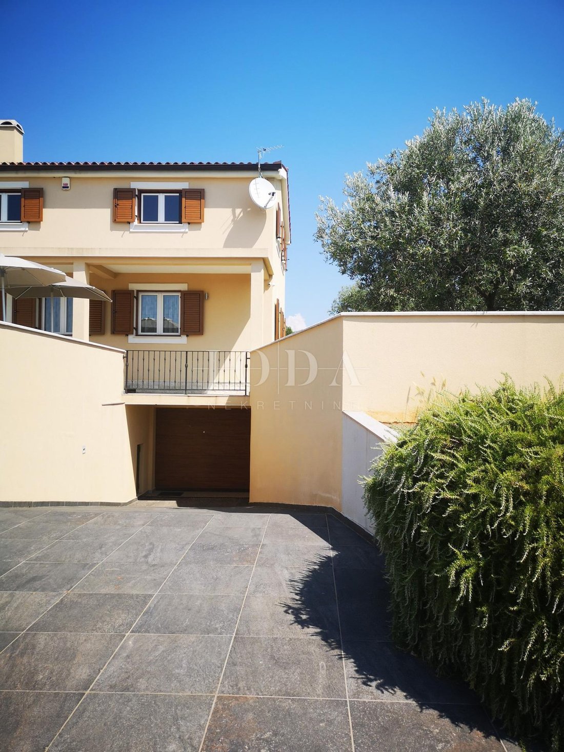 House in Fazana, Istria County, Croatia 4 - 18396803