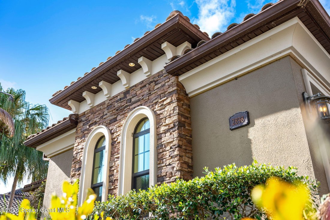 House in Melbourne, Florida, United States 4 - 18390371