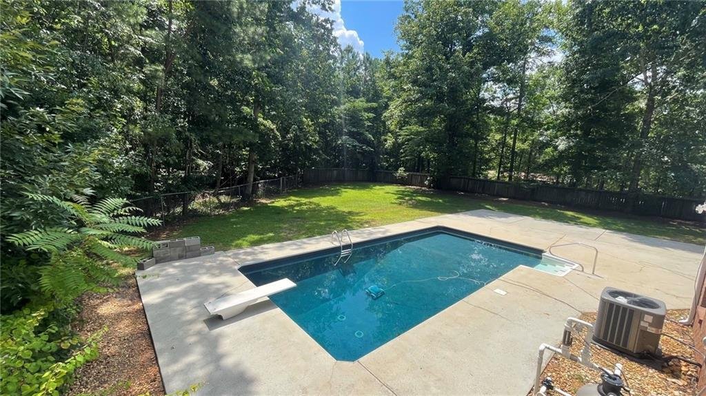 House in Powder Springs, Georgia, United States 5 - 18386896