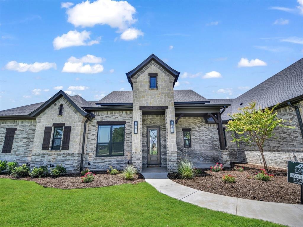 House in Decatur, Texas, United States 2 - 18391428
