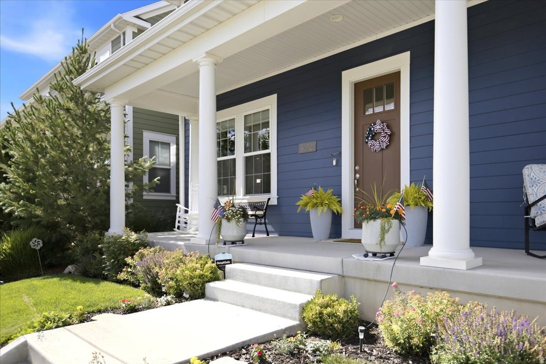 House in South Jordan, Utah, United States 4 - 18395157