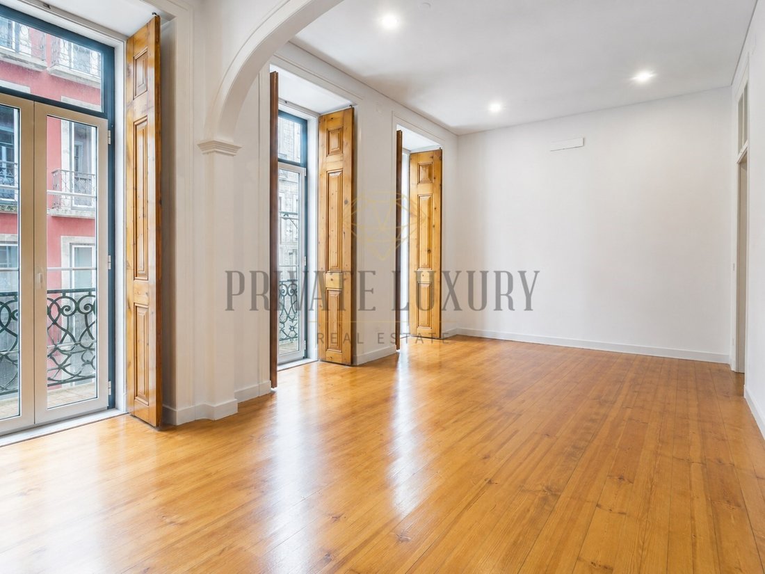 Apartment in Santo Antonio, Lisbon, Portugal 5 - 17223640