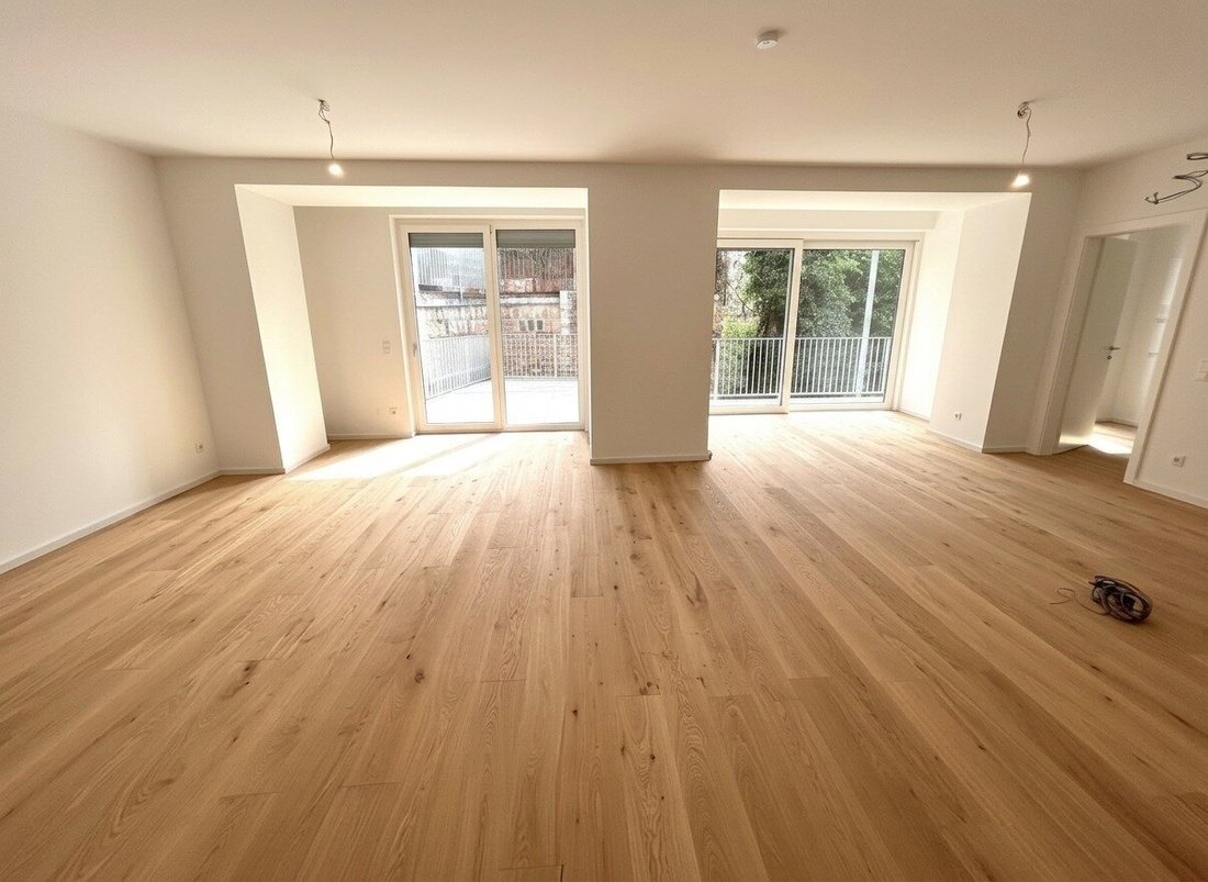 Wohnung in Wien, Wien, Österreich 1 - 16429464