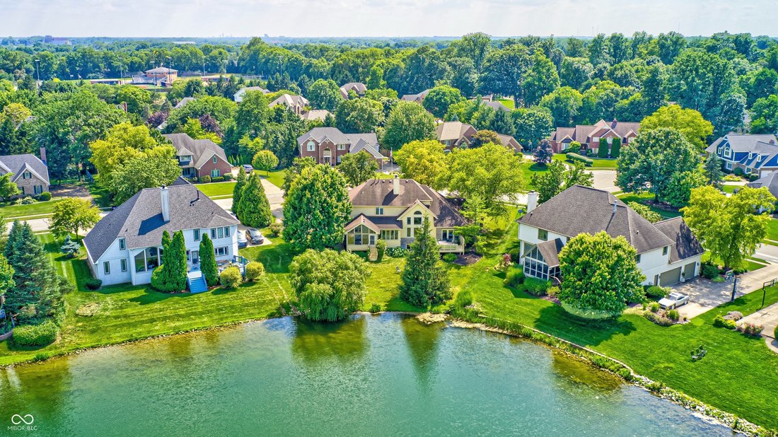 House in Westfield, Indiana, United States 3 - 18395669