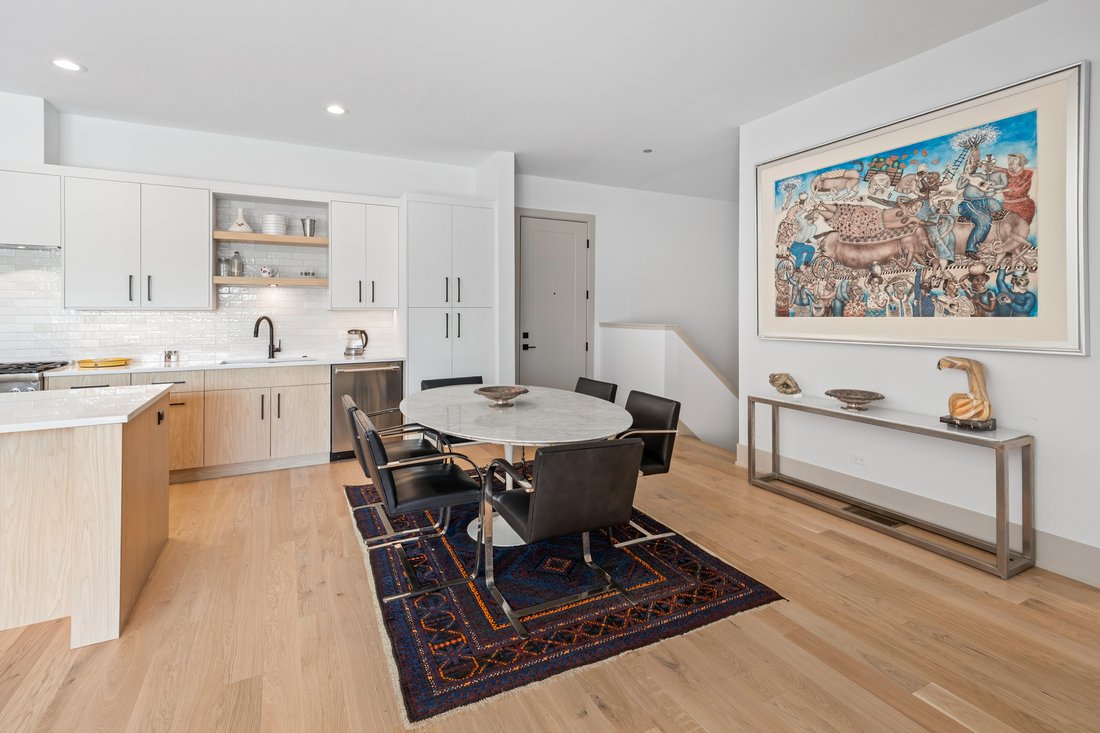 Condo in Chicago, Illinois, United States 5 - 18391646