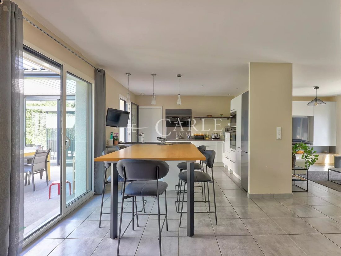 House in Genas, Auvergne-Rhône-Alpes, France 4 - 18392690