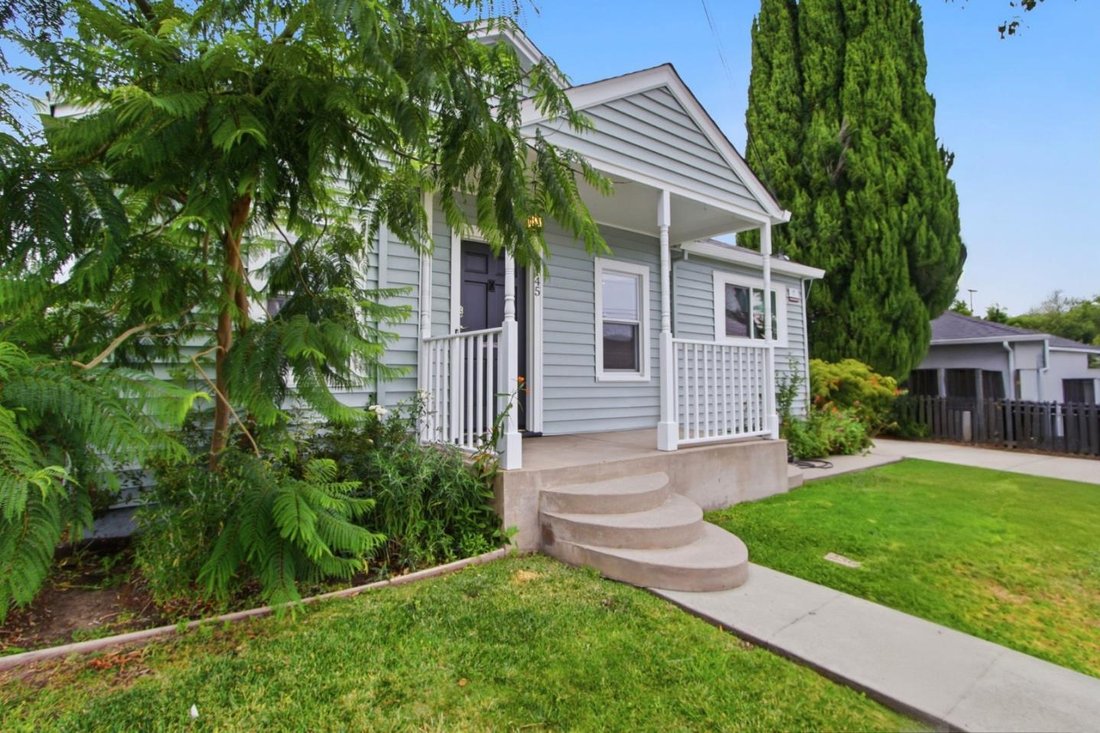 House in Santa Clara, California, United States 4 - 18395819