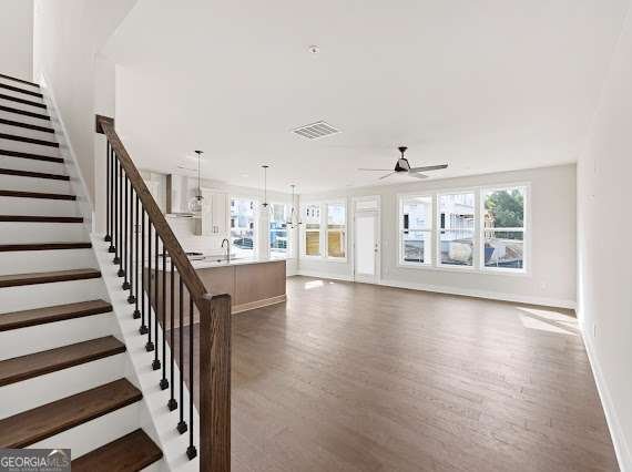 Townhouse in Cumming, Georgia, United States 5 - 18391548