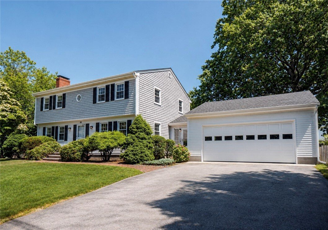 Haus in Portsmouth, Rhode Island, Vereinigte Staaten 1 - 18395130