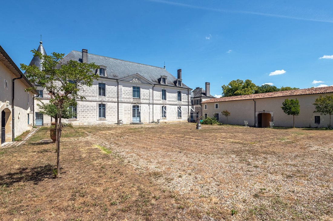 Villa in Vieux-Mareuil, Mareuil en Perigord, France 5 - 18397151