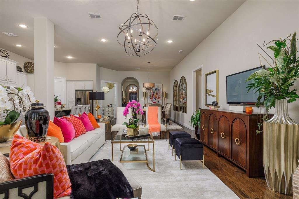 House in McKinney, Texas, United States 4 - 18391410