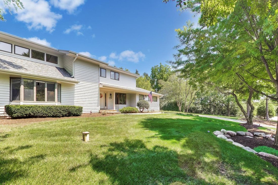 House in Long Grove, Illinois, United States 4 - 18392935