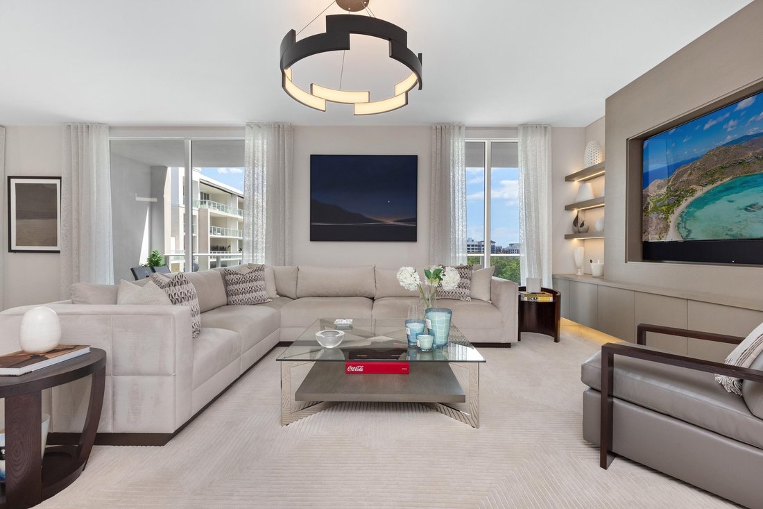 Condo in Boca Raton, Florida, United States 2 - 18396829