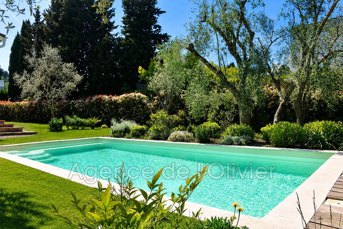 Villa in Valbonne, Provence-Alpes-Côte d'Azur, France 2 - 18391500