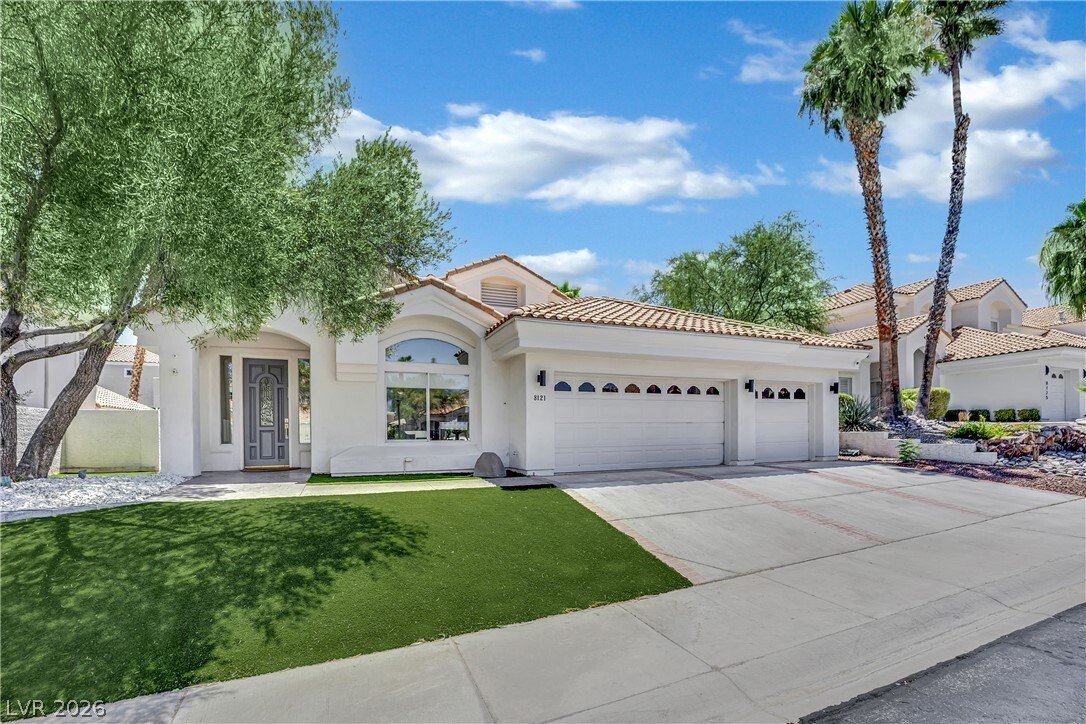 House in Las Vegas, Nevada, United States 5 - 18390401