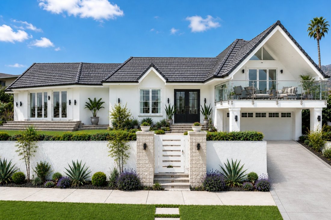 Land in Malibu, California, United States 4 - 18259470