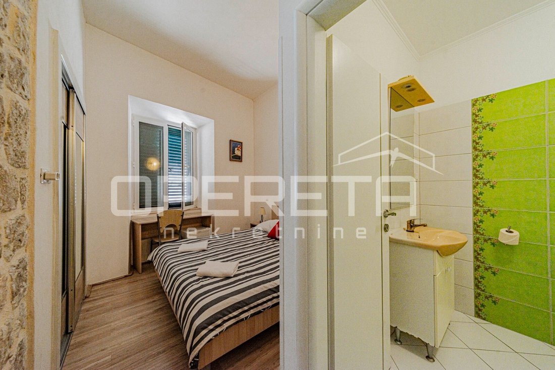 Apartment in Gradski kotar Grad, Dubrovnik, Dubrovnik-Neretva County 3 - 18395459