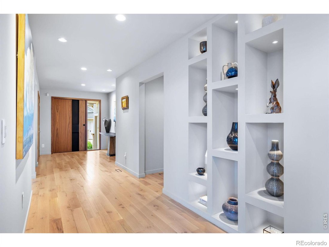 House in Boulder, Colorado, United States 5 - 18394161
