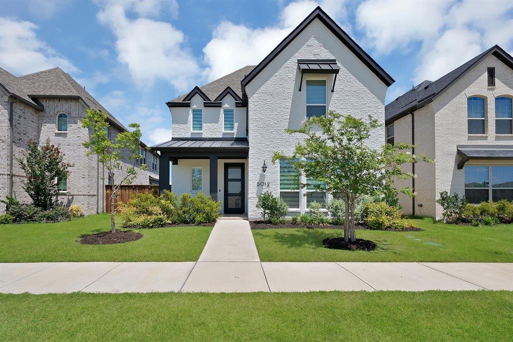 House in Celina, Texas, United States 2 - 18391400