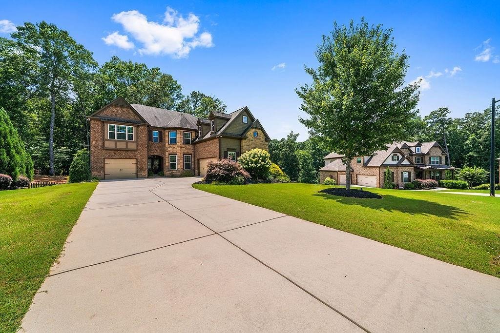 House in Acworth, Georgia, United States 2 - 18391219