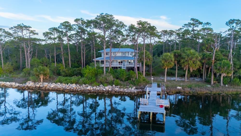 House in Saint George Island, Florida, United States 2 - 18390405