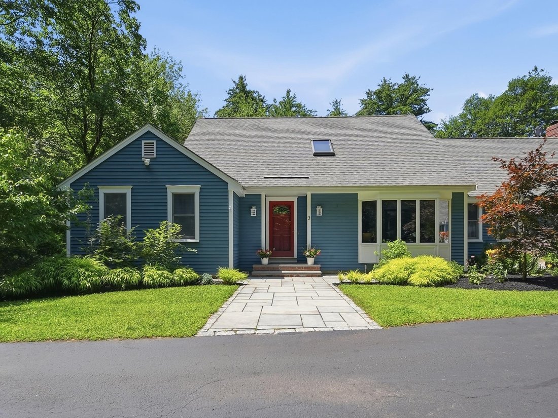 House in Atkinson, New Hampshire, United States 3 - 18395568