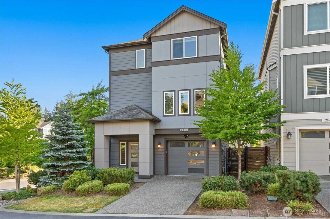 House in Everett, Washington, United States 2 - 18394229