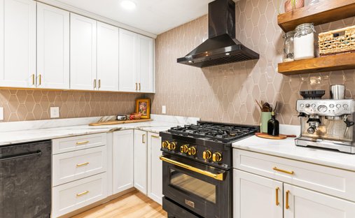 House in Windham, Maine, United States 1