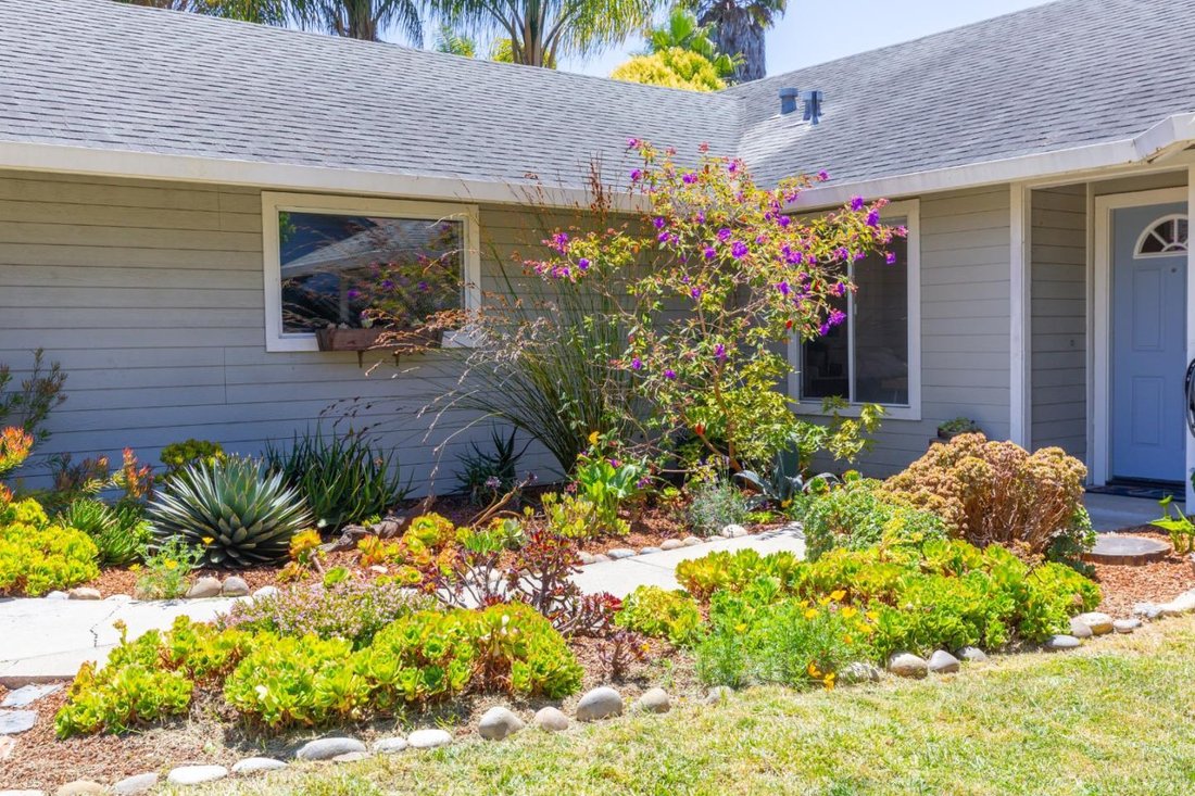 House in Santa Cruz, California, United States 2 - 18395920
