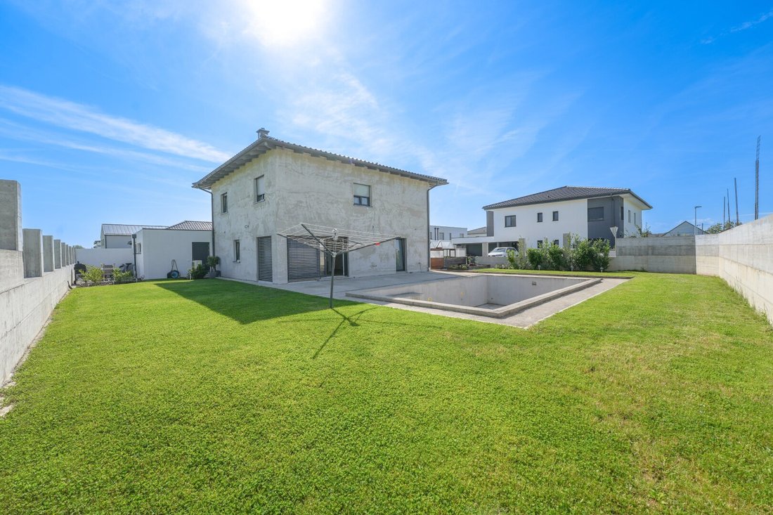 House in Gunskirchen, Upper Austria, Austria 1 - 18393487