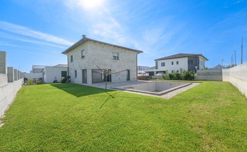 House in Gunskirchen, Upper Austria, Austria 1