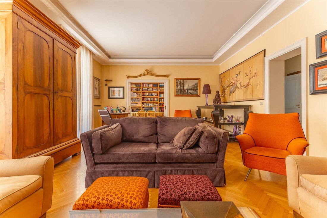 Appartamento a Madonnella, Bari, Puglia 2 - 18396754