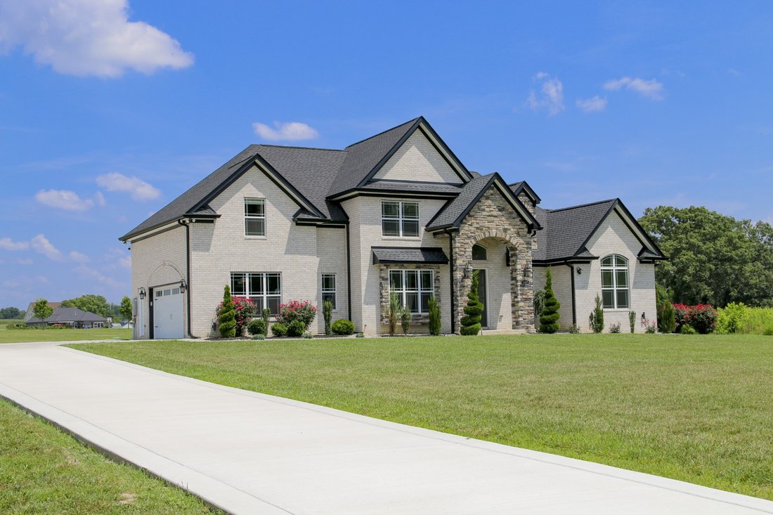 House in Springfield, Tennessee, United States 4 - 18396478