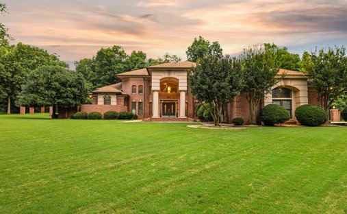 Haus in Trinity, Alabama, Vereinigte Staaten 1