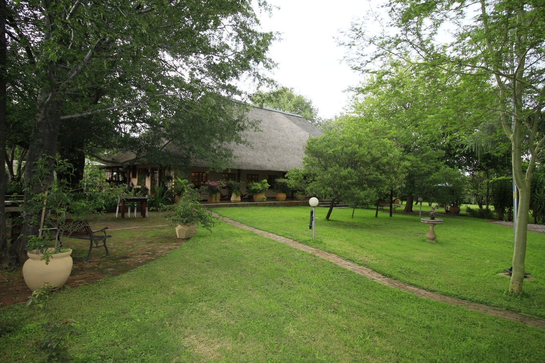 Randjesfontein, Gauteng, South Africa 2 - 18393568