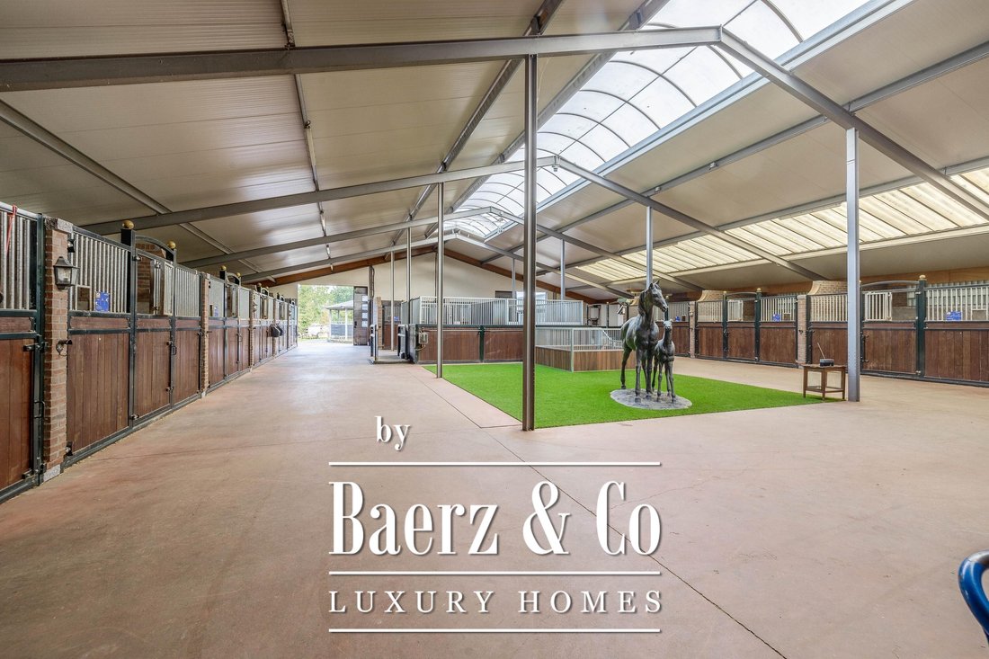 Villa in Berghem, North Brabant, Netherlands 4 - 14945616