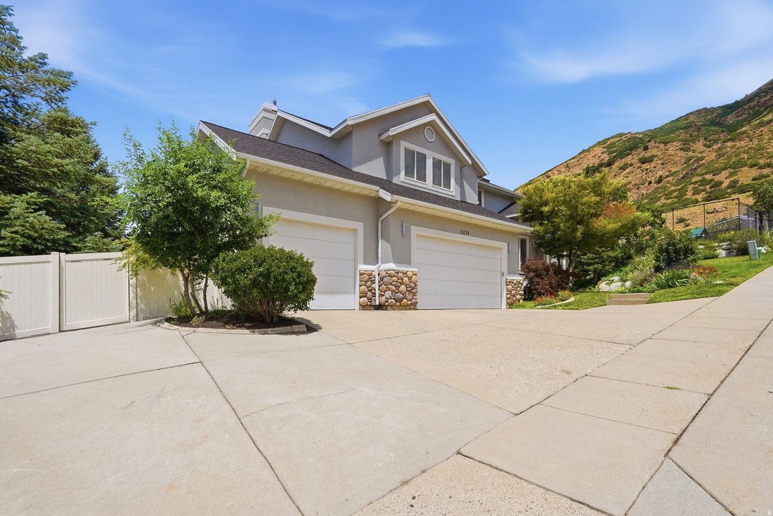 House in Cottonwood Heights, Utah, United States 2 - 18395125