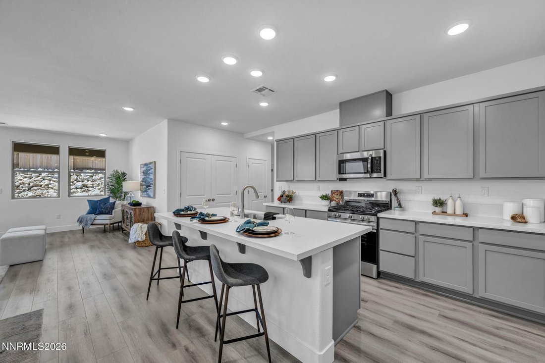 House in Indian Hills, Nevada, United States 3 - 17565612