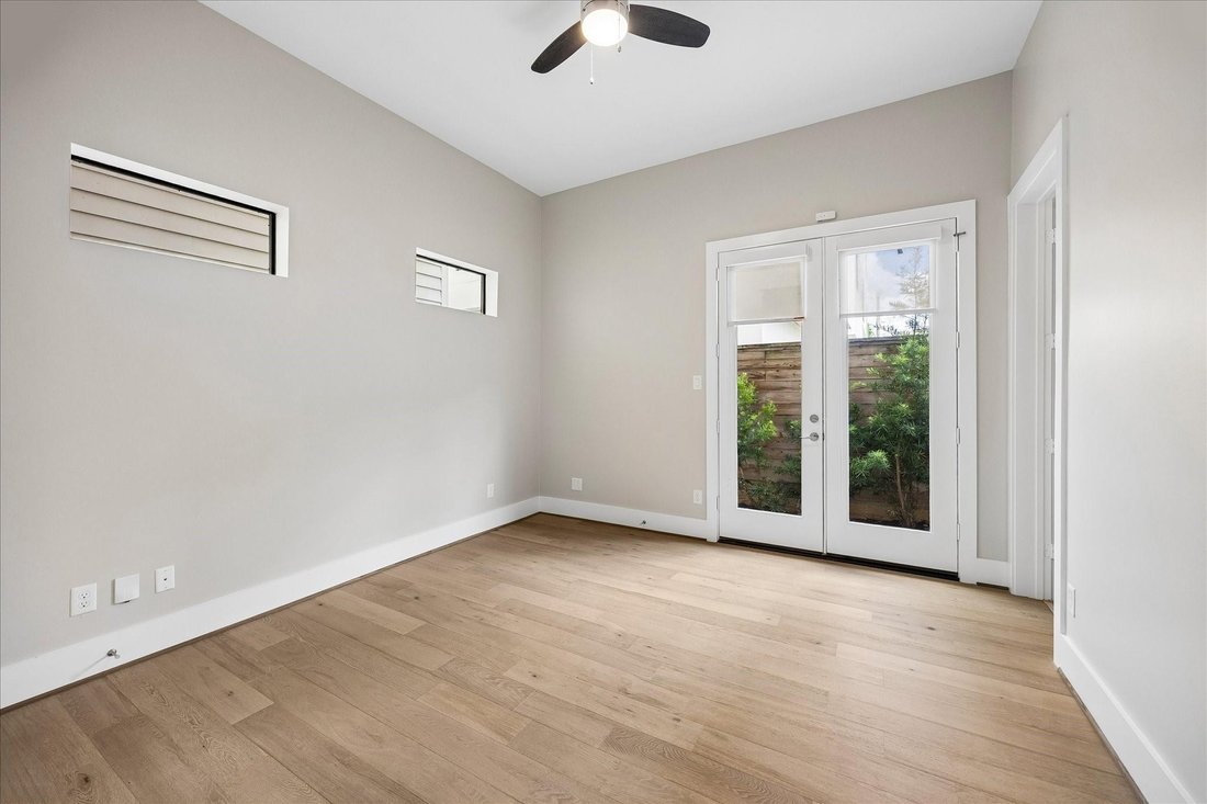 House in Houston, Texas, United States 4 - 18396194