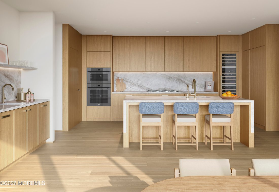 Condo in Asbury Park, New Jersey, United States 3 - 18394413