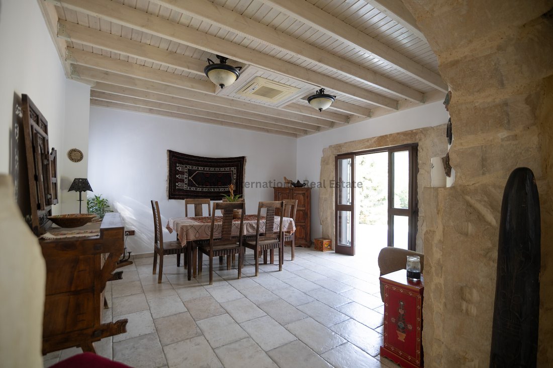 House in Mosfiloti, Larnaca, Cyprus 3 - 18393634