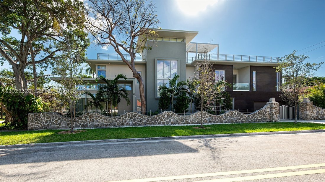 House in Miami, Florida, United States 2 - 18065982