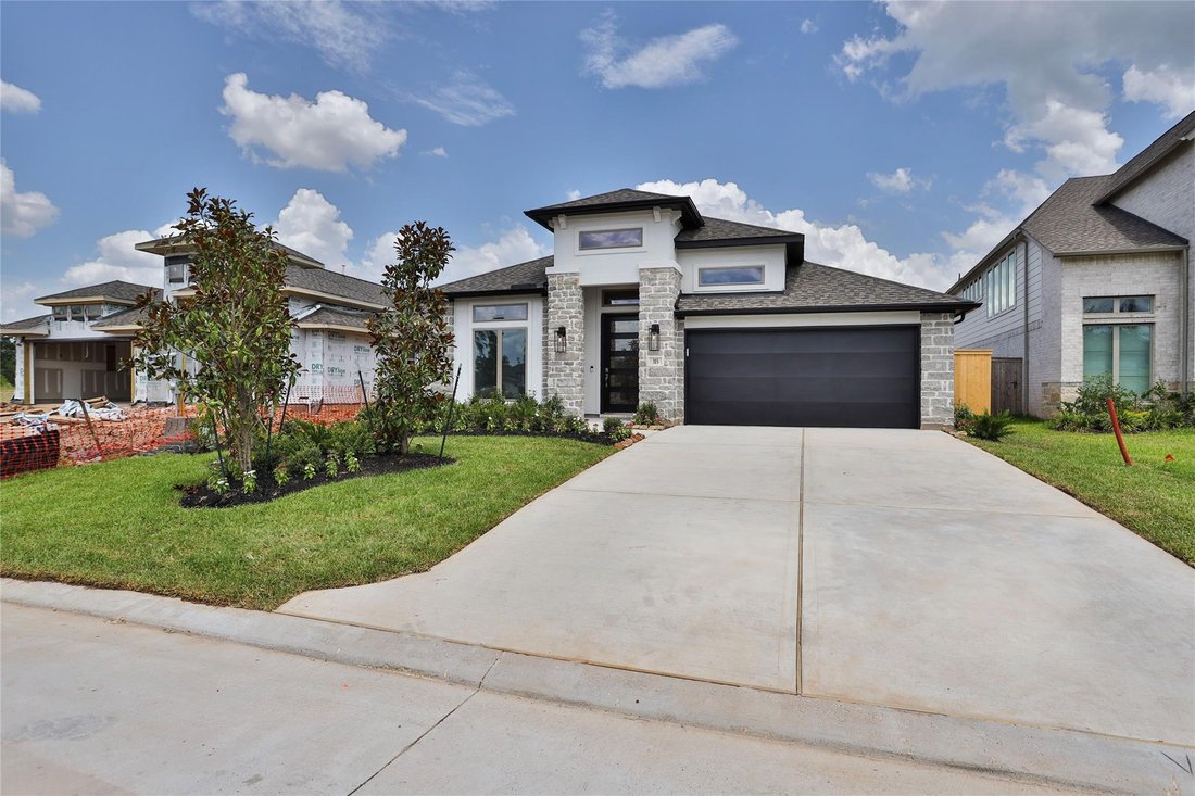 House in Conroe, Texas, United States 2 - 17722660